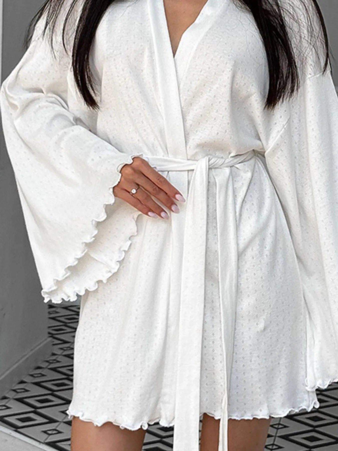 Sleepwear